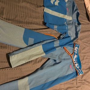 Off white x Nike set